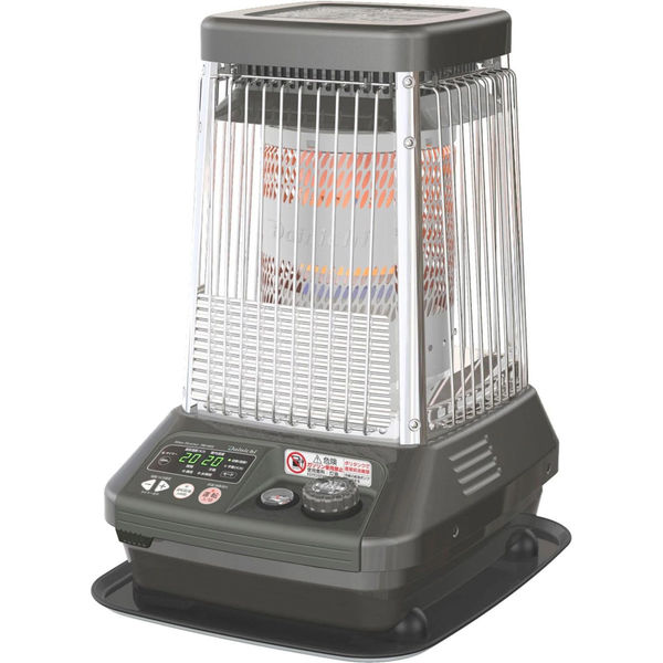 ダイニチ工業 石油ストーブ・FMシリーズ FM-10C2-H 1台（直送品