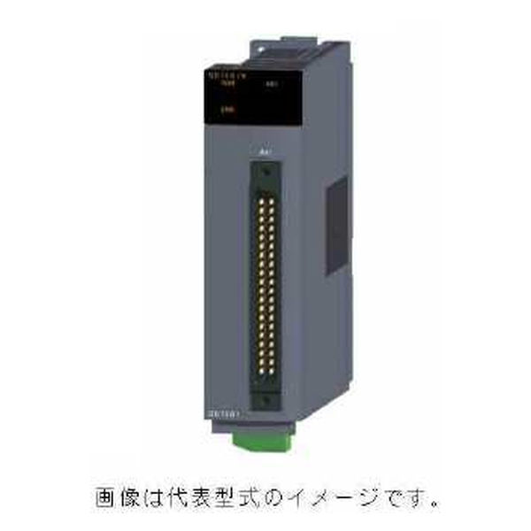 三菱電機 位置決めユニット QD75D1N 1個（直送品） - アスクル