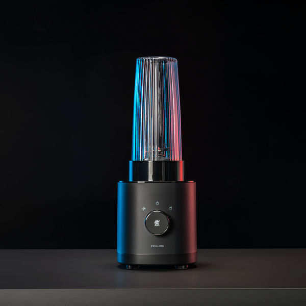 ZWILLING J.A.HENCKELS エンフィニジー パーソナルブレンダー ブラック