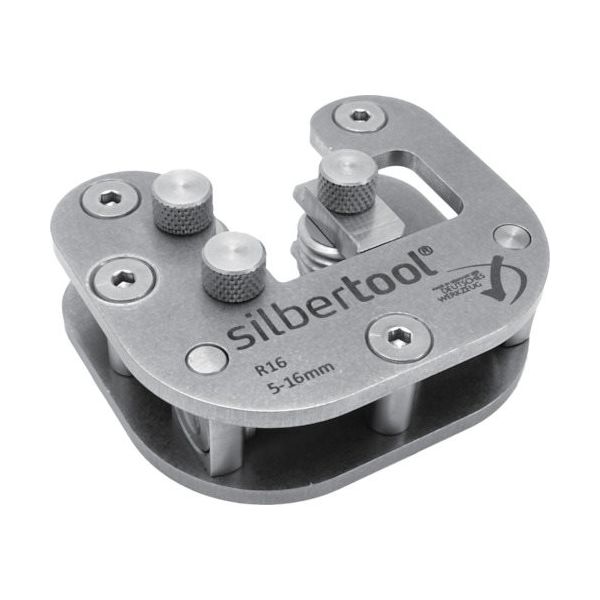 Carlon Clemente シルバーツール ネジ山補修工具 M5~M16 300 1台 389