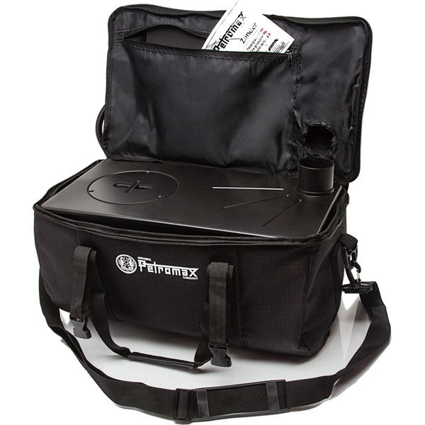 Petromax（ペトロマックス） キャンプ 薪ストーブ 調理器具 バッグ