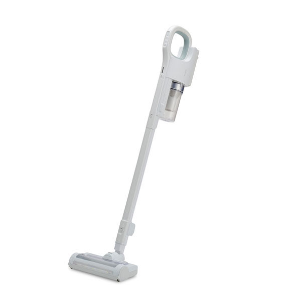 アイリスオーヤマ 充電式サイクロンスティッククリーナー daspo SCD