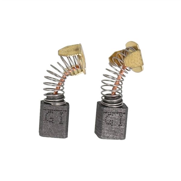 京セラ インダストリアルツールズ カーボンブラシ 608GI 6541907 1