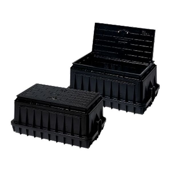 前澤化成工業 量水器ボックス MBー20SD MB-0020SD 1個（直送品