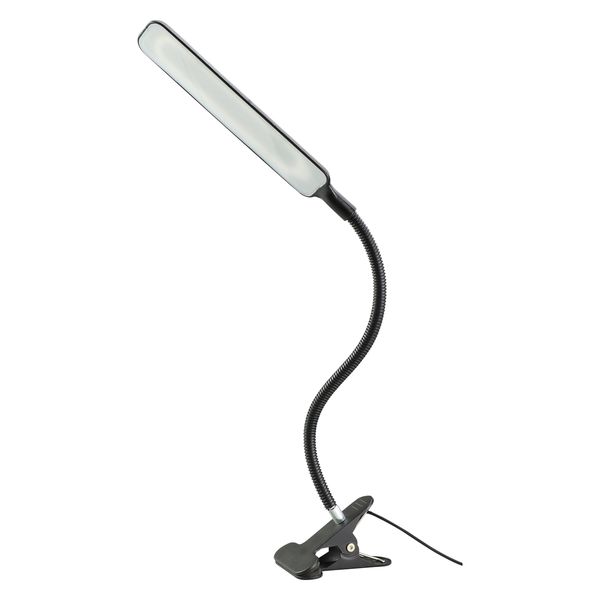 アーテック LEDクリップライト(USB) 91848 1個 - アスクル