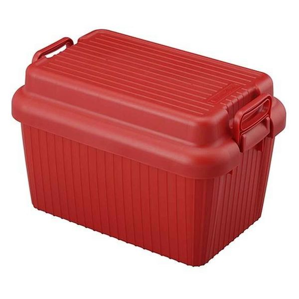 SANKA 収納ボックス 座れる 幅59×奥行39×高さ38cm ベリアスボード M