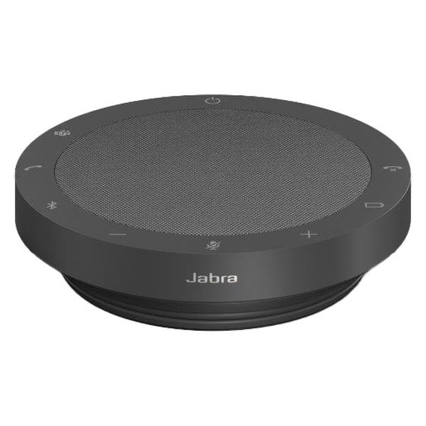 Jabra Speak2 55 MS（USB-A/C＆無線マイクスピーカー） - アスクル