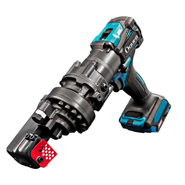 オグラ コードレス鉄筋カッター HCC-F1640(ホンタイノミ) 1個（直送品