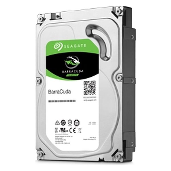 Seagate BarraCuda 3.5inch SATA 6Gb/s 8TB 5400rpm 256MB ST8000DM004