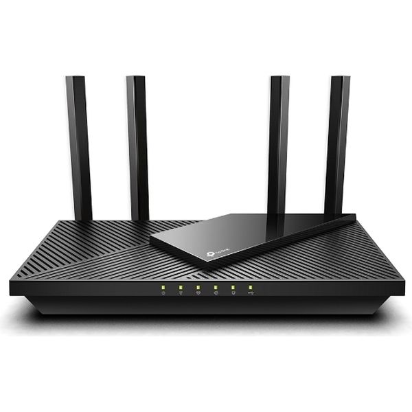 TP-Link AX3000 デュアルバンド ギガビット Wi-Fi 6ルーター ARCHER
