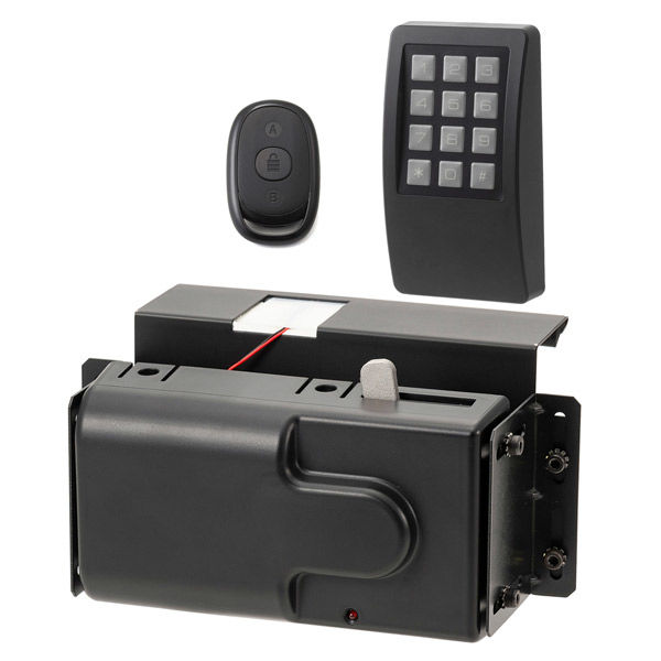 セリュール オートロック電子錠 AMULET（アミュレット） ドア厚41