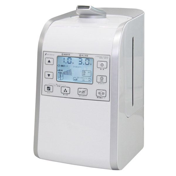 星光技研 超音波噴霧器HM-201 ウィッキル用（ウィッキル400ppmアルミ