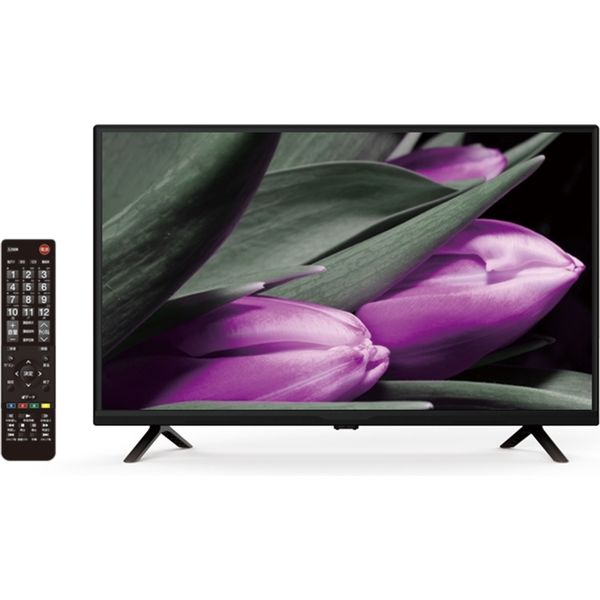 液晶テレビ 32インチ 地上波・BS・110度CS放送対応ダブル