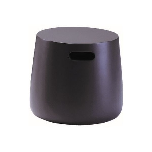 アビタスタイル MUC0758NC スツール 直径33×高さ43.5cm 約7万