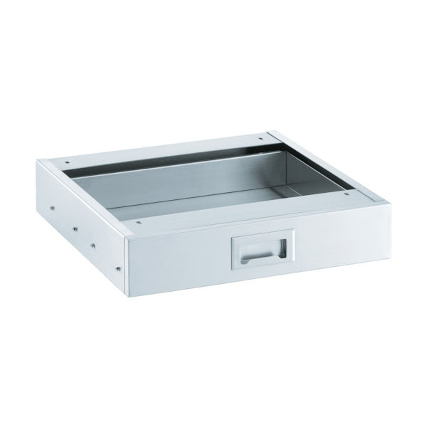 トラスコ中山 TRUSCO ステンレス作業台用1段引き出し SW3型/HSW3型 SD