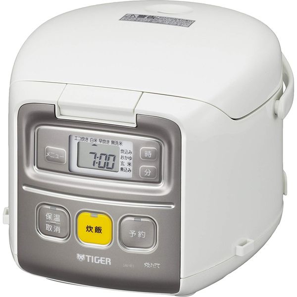 3合マイコン炊飯器 JAI-R551 タイガー魔法瓶（直送品） - アスクル