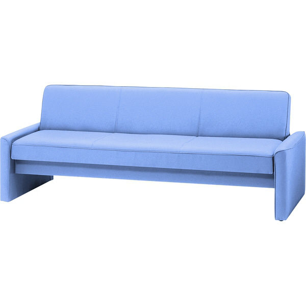 組立設置付】プラス エグゼクティブ 応接用家具 ウレタンレザータイプ