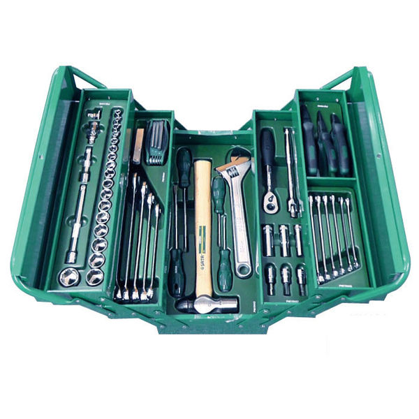 SATA Tools SATA3/8工具セット RS9575S 1セット（直送品） - アスクル