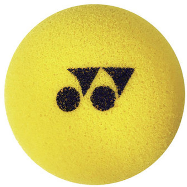 Yonex(ヨネックス) テニス ボール スポンジボール2 1ダース(12個入り