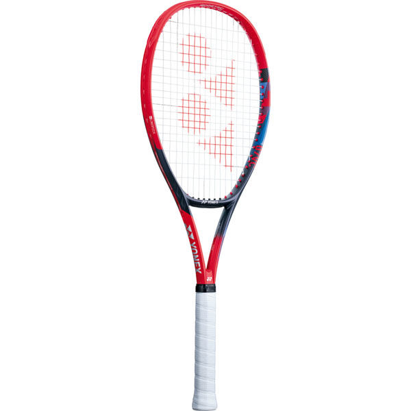 Yonex(ヨネックス) 硬式テニスラケット Vコア 100L G2 スカーレット
