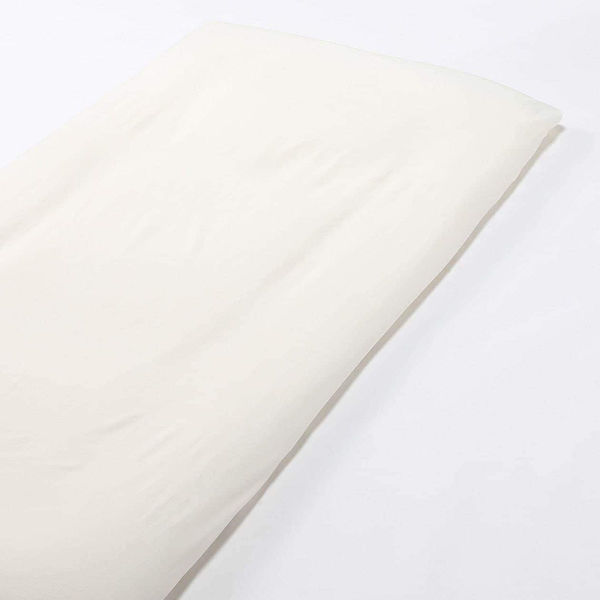 無印良品 洗いざらし敷ふとんシーツ D 兼浅型ボックスシーツ 140×200×3