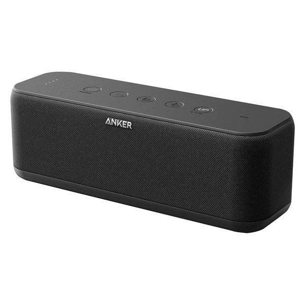 Anker 【第2世代】Anker Soundcore Boost A3145013 1個 - アスクル
