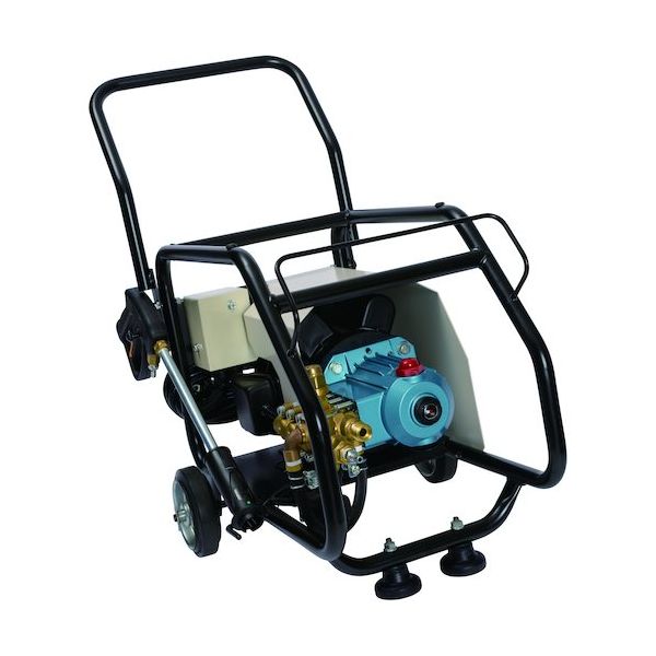 鶴見製作所 ツルミ 高圧洗浄機 モータシリーズ 50HZ/60HZ兼用 100V自動