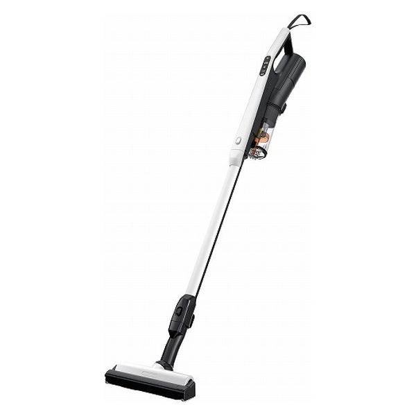 日立 掃除機 コードレススティック PV-BS1L W ホワイト 日本製 軽量