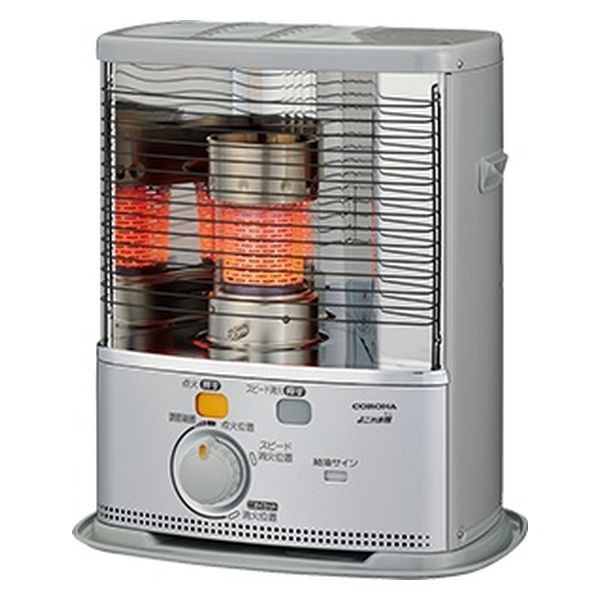 コロナ CORONA ポータブル石油ストーブ SXシリーズ 木造7畳