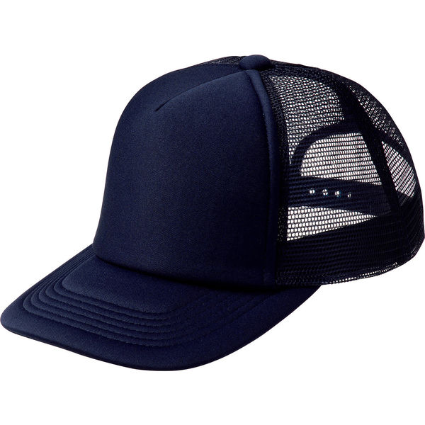 近鉄バッファローズネイビー メッシュキャップ 54〜56cm 近鉄