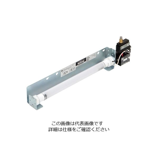 日東工業 ニットウ 盤用パーツ EXーLED 1個（直送品） - アスクル