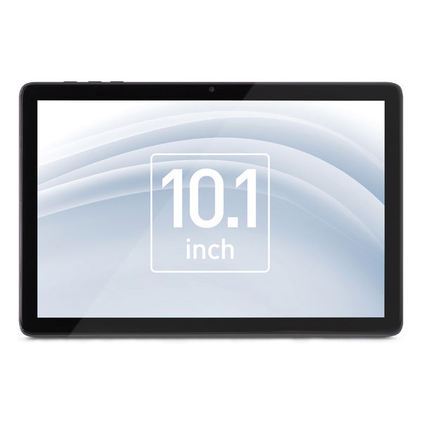 アイリスオーヤマ 10.1インチタブレット TE10D1M64-KV1H 1台 - アスクル