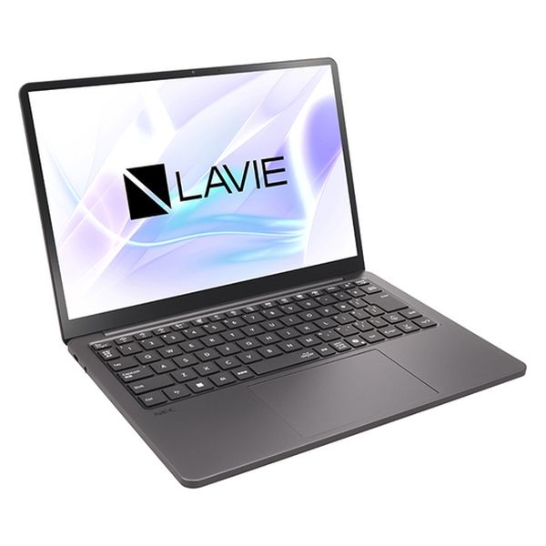 NEC 13.3インチ ノートパソコン LAVIE SOL PC-S1355JAB 1個（直送品