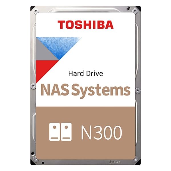東芝 3．5インチ内蔵HDD ／ 4TB ／ 7200rpm