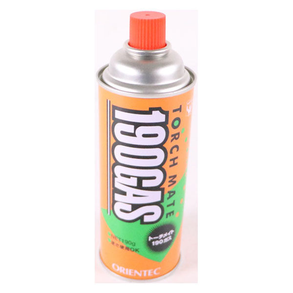 カンダ トーチメイト 190 TM-190 190g 4905841030017 1個（直送品