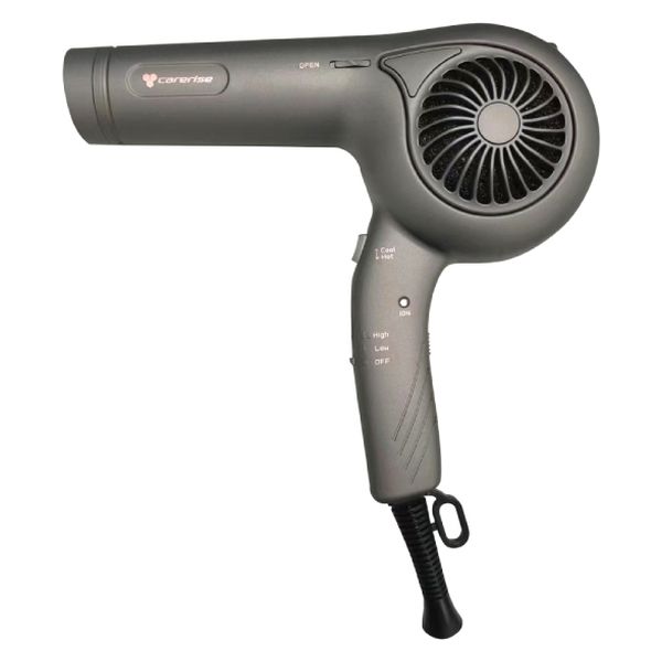 Amavilla ヘアドライヤー 遠赤外線 ケアライズイオン 840W TFー1208 1