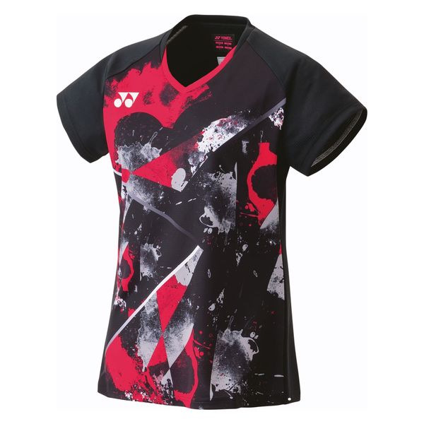 YONEX(ヨネックス) テニス トップス ウィメンズゲームシャツ L