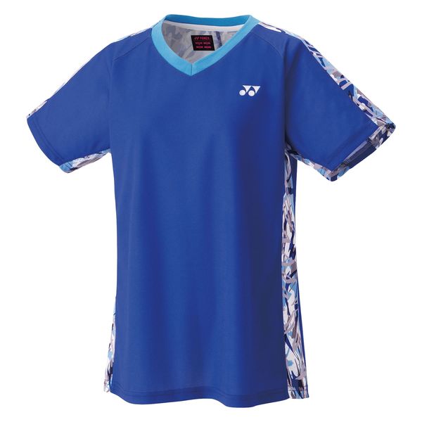 YONEX(ヨネックス) テニス トップス ウィメンズゲームシャツ M