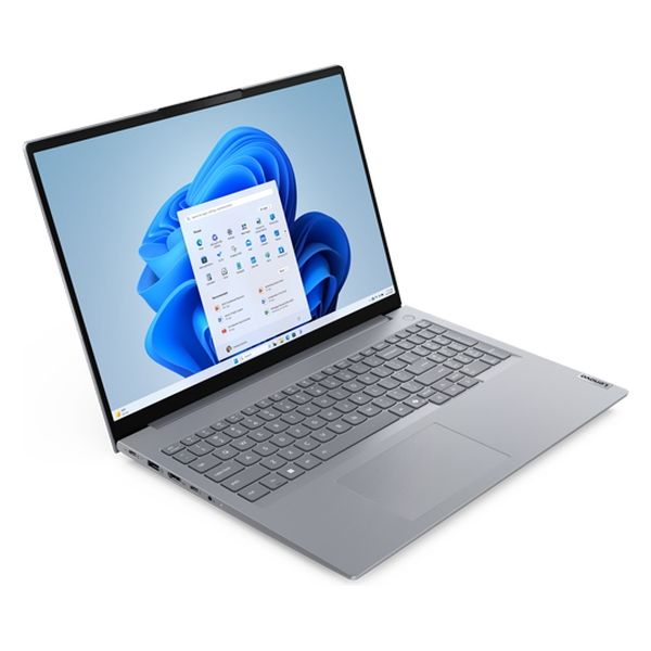Lenovo 16インチ ノートパソコン ThinkBook 16 Gen 8 21SH000WJP 1台