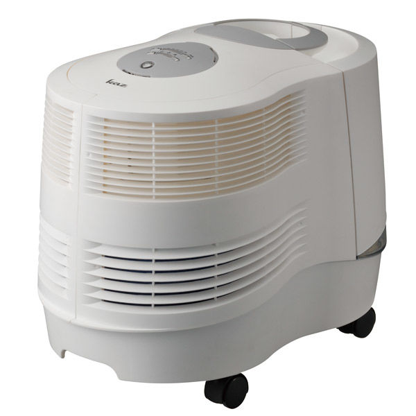 kaz 気化式加湿器 KCM6013A 1台 日本ゼネラル・アプラィアンス（直送品