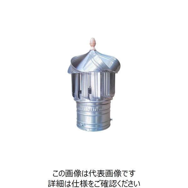 三和式ベンチレーター SANWA ルーフファン 危険物倉庫用自然換気 SBー