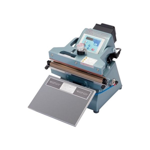 富士インパルス 電動シーラー 1150W 5mm 両側加熱 FA-300-5W 1台 65