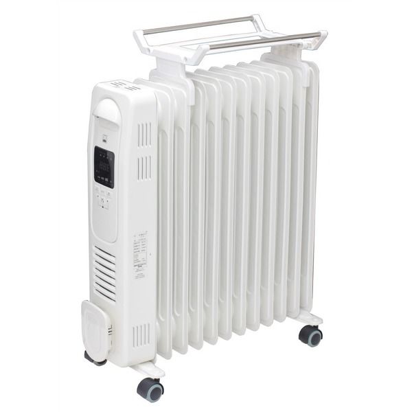 日本ゼネラル・アプラィアンス DBK オイルヒーター DRC131 1個（直送品