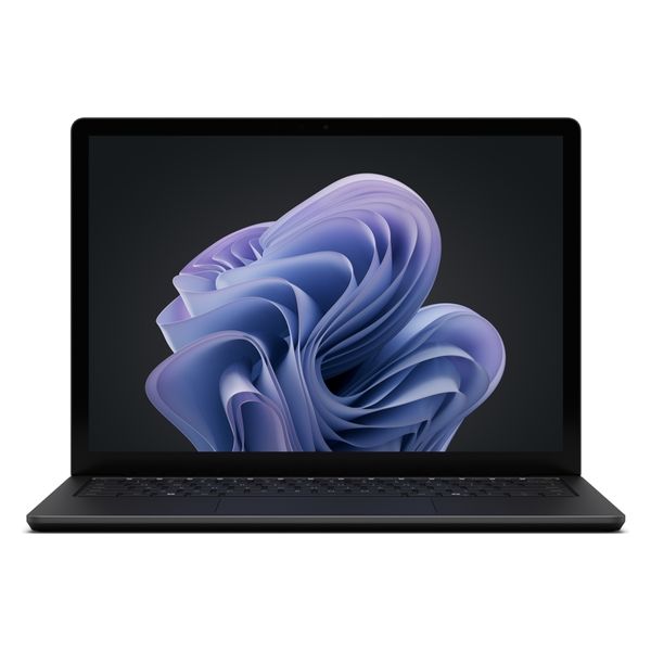 マイクロソフト Surface Laptop 6 15 インチ ZLP-00020 1台 - アスクル