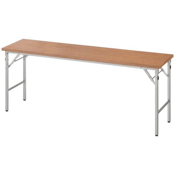 トーカイスクリーン 折りたたみテーブル ワイドタイプ（棚なし