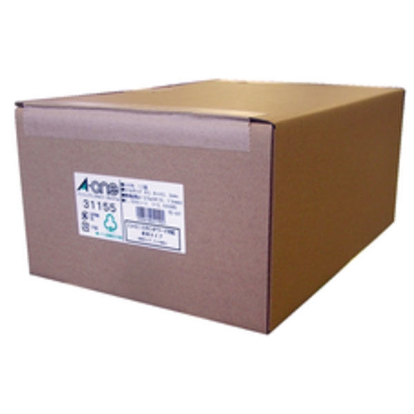 エーワン（A-one）ラベルシール パソコン＆ワープロ 汎用・インチ改行