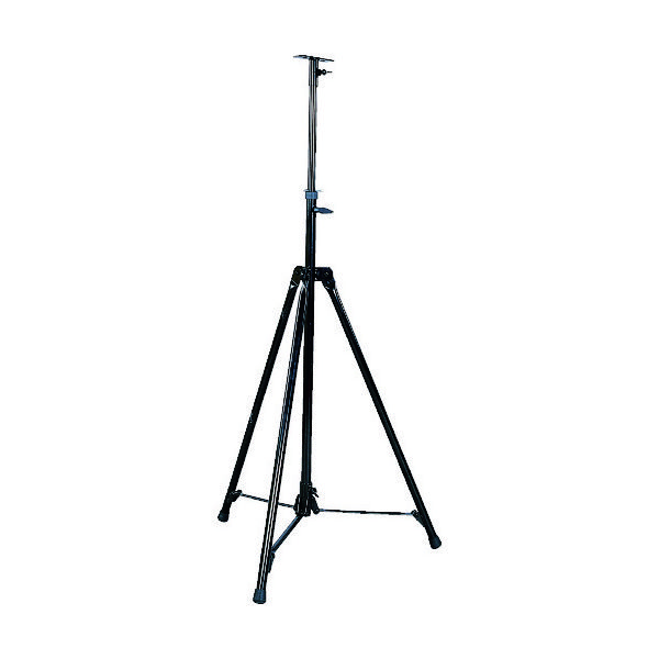 日動工業 NICHIDO スタンダード三脚スタンド 積載荷重最大20kg Sー01 1