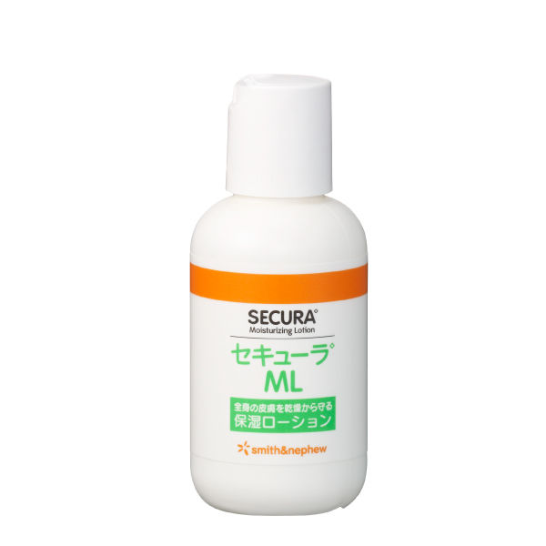 保湿ローション セキューラML 60ml 1本 66800015 スミス・アンド