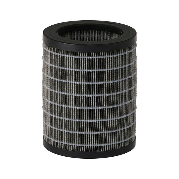 丸洗い気化加湿器 AHM-MVU55A-H 1台 - アスクル