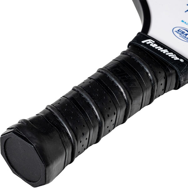 Franklin(フランクリン) ピックルボール ラケット Pilot-Blue ブルー